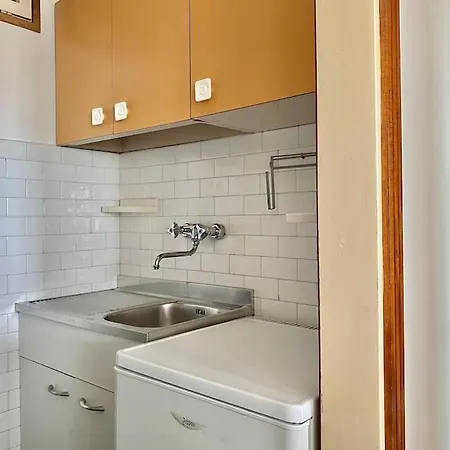 5 Posti Fronte Mare Appartement *